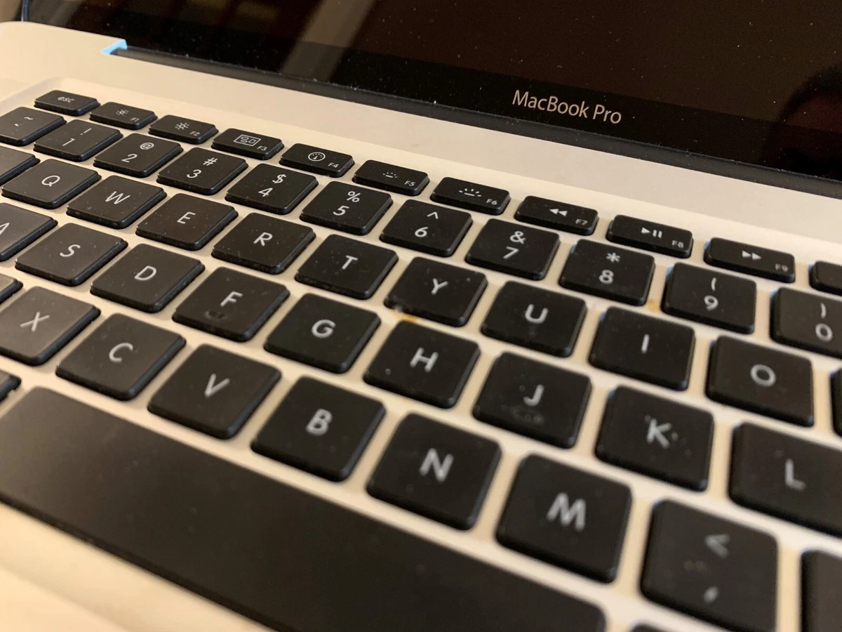 macbook pro 17 mid 2009 products for sale | eBay