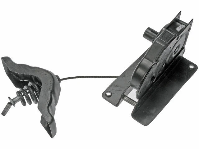 Polipasto de neumático de repuesto Dorman para Ford F150 Heritage 2004 18XPFD Foto 1 de 1