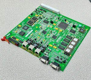 Zetron 950-0561 MCU3 EF DUAL MUX 120 OHM E1 2R93546/2 R93546 **UNTESTED** - Picture 1 of 9