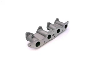 FORD PINTO OHC 1600 1800 2000 TWIN WEBER DELLORTO 40 45 DCOE DHLA INLET MANIFOLD - Picture 1 of 3