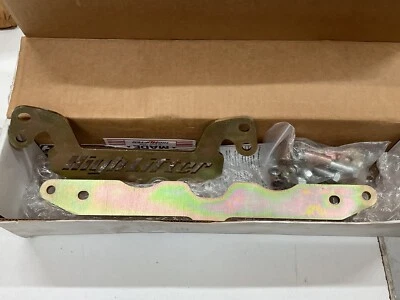 Kit de elevación ATV de 2 pulgadas High Lifter compatible con Yamaha Kodiak #1304-0768 Foto 1 de 2