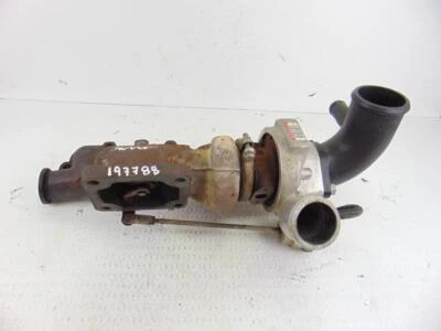 Turbocompresor para FORD TRANSIT FURGÓN LARGO (FY) FT 350  2.4 2004 197788 - Imagen 1 de 4