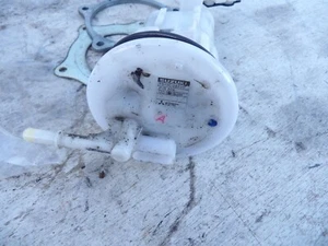 suzuki dl 650 v strom fuel pump (2018) - Picture 1 of 3