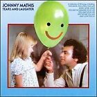 Johnny Mathis   Tears And Laughter Lp Comp