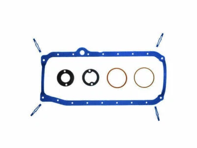 Juego de juntas de cárter de aceite Felpro 65679TD 1993 para Chevrolet K2500 Suburban 1992-1999 Foto 1 de 2