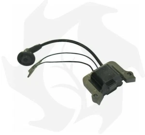 BOBINA ACCENSIONE KAWASAKI TD 40-48 cod BG 001009 - Imagen 1 de 1