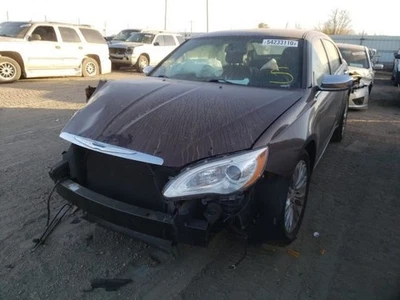 Espejo retrovisor estilo clásico atenuación automática para 07-17 COMPASS 1334724 Foto 1 de 4