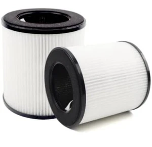 B-D02L H13 True HEPA Filter Set, Compatible with Mooka and Koios B-D02L... - Picture 1 of 6