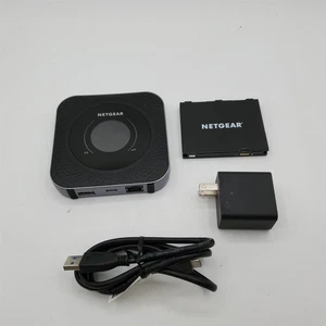 NETGEAR Nighthawk M1 Wireless Wi-Fi Hotspot Modem - MR1100 - Picture 1 of 3