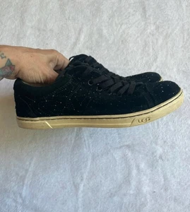 Ugg Star Constellation Mujer Zapatillas Deportivas Plimsolls Bombas Talla 5.5 - Imagen 1 de 6