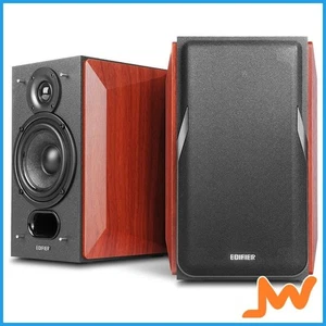 Edifier Passive Bookshelf Speakers - Picture 1 of 3