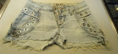 Mini corto vintage Dolce & Gabbana talla 40 Foto 1 de 3