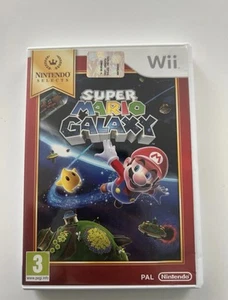 Super Mario Galaxy Wii - Foto 1 di 3