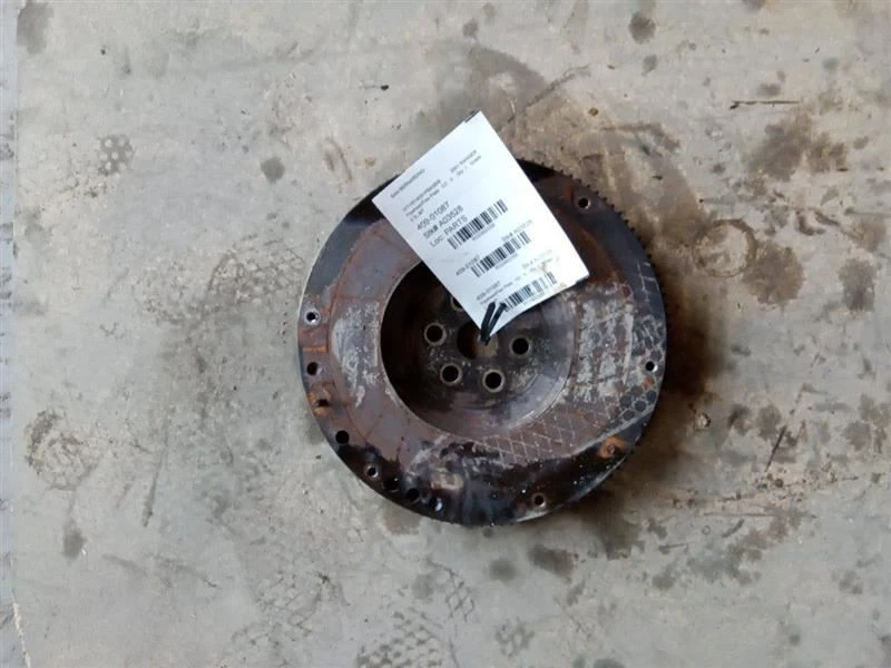 Volante/placa flexible transmisión manual 4-140 2,3 L compatible con 01-11 Ranger 2992058 Foto 1 de 3