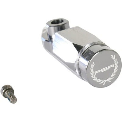 Powerstand Racing - Depósito de freno trasero PSR - Gunmetal 03-01960-29 Foto 1 de 4