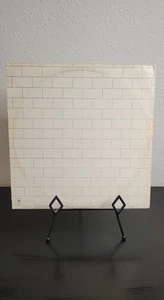 1997 Pink Floyd Double Vinyl Album The Wall Tested! - Picture 1 of 19