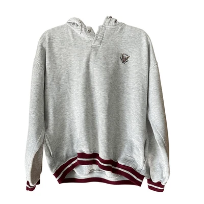 Moletom com capuz vintage USGA Golf Association - Imagem 1 de 4