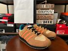 Adidas EQT Race Walk Hanon Working Mens Club Men Size 8.5 in Excellent Condition