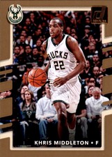 A2417-2017-18 Donruss BK Card #S 1-200 + Bets - You Pick- 10 + Free US