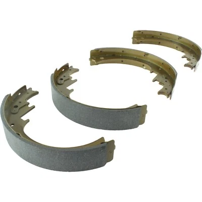 For 1960-1967 Dodge D300 Series Drum Brake Shoe Front Centric 1961 1962 1963 - Image 1 of 3