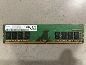 8GB Desktop DDR4 PC4 2666v RAM - Picture 1 of 1