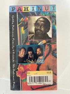 Gabby Pahinui Family & Friends / The Pahinui Bros. - Picture 1 of 2