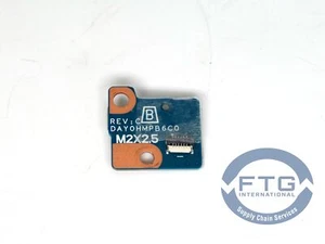 L02774-001 Power button board for HP Pro G4/G5 - Picture 1 of 2