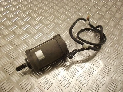 Motor de arranque Suzuki DL 1000 V Strom 2015 2014 > 2016 WB Foto 1 de 4