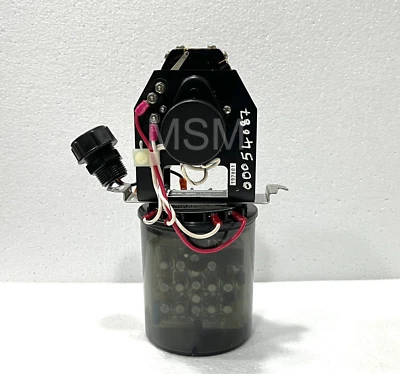 Tideland Signal TF-3B Syncrostat Flasher/Lampchanger 751.1021 04 X - Bild 1 von 4