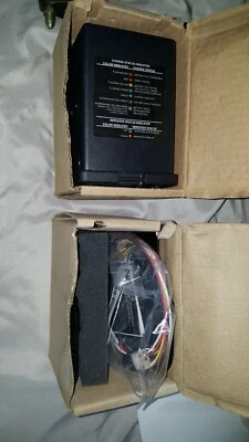 Motorola WPLN4207D Adaptive Charger WPLN4207D  Titan Veh. Platform Charger Base - Image 1 of 4