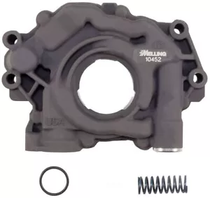 MELLING 10452 OIL PUMP HIGH PRESSURE SUITS HEMI 5.7 & 6.4 2009-ON - Picture 1 of 3