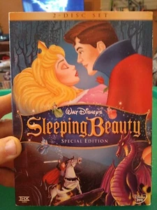 Sleeping Beauty (Special Edition) - DVD - Picture 1 of 2