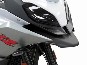 BMW S1000XR 2015-2019 negro mate pico de plástico ABS de Powerbronze precio de venta sugerido por el fabricante 110 £ - Imagen 1 de 3