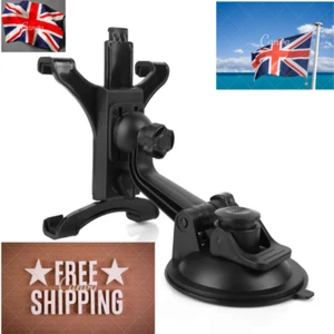 360° Car Dashboard Windscreen Tablet Holder Mount Suction Stand For 7-11'' iPad - Picture 1 of 6