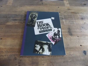 White Wolf: MET: The Book of Props: WW4500 Pro Magic Tip and Tricks New - Picture 1 of 2