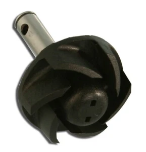 AA 00780 C4 Perno pompa acqua  Malaguti F 12 Phantom 50 LC 94/00 - Foto 1 di 1