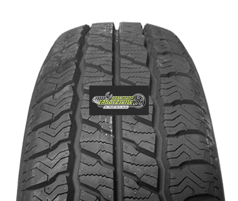 Ganzjahresreifen Maxxis Vansmart As Al2 195/55r10 98/96p