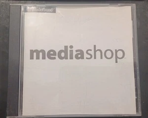 💥MediaShop PC-CD 2002 Windows 98/2000/Me/NT4/XP Complete In Case Ships FREE🔥 - Picture 1 of 4