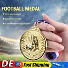 Competition Medals Collection Commemorative Medal School Supplies (Gold) Hot