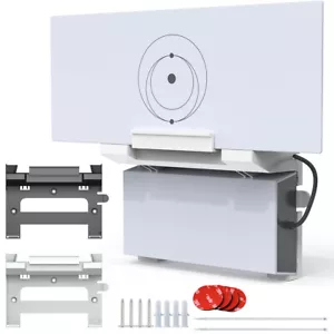 Supporto da Parete per Starlink Gen 3 Kit di Montaggio Standard V3 Mesh Router Salvaspazio - Foto 1 di 11