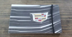 2016 Cadillac XT5 Sales Brochure Notepad Calendar  - Picture 1 of 4