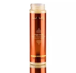 Luxury Hair Care Argan Velvet Velvety Hair Shampoo 8.45oz - Picture 1 of 1