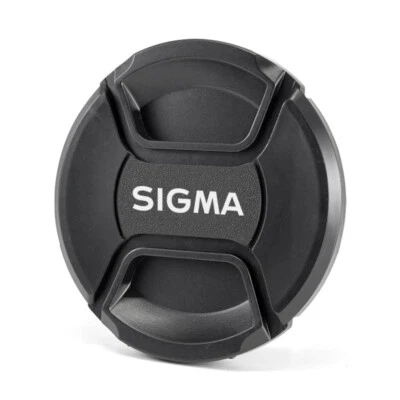 86mm Front Lens Cap Cover Protected Lid for Sigma 85mm F1.4 150-500mm 50-500mm - Image 1 of 4