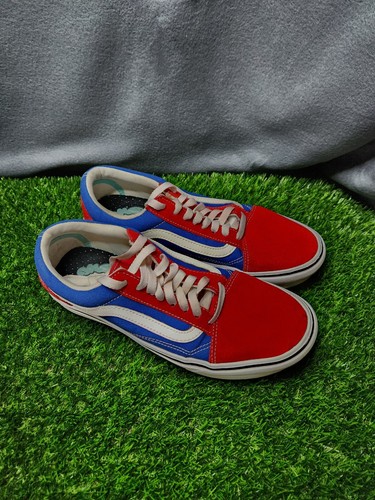 Vans Oldol Sko Low b eosso