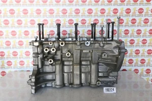 2018 2019 2020 2021 2022 JEEP COMPASS 2.4L 6-SPEED ENGINE CYLINDER BLOCK OEM - Picture 1 of 10