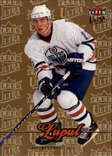 A2920- 2007-08 Ultra Hockey Assorted Insert Cards -You Pick- 10+ FREE US SHIP