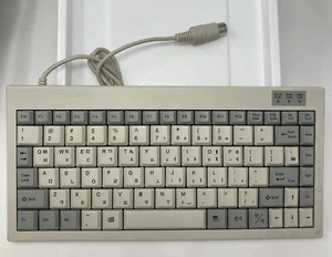 SEJIN SPR-8695 MINI KEYBOARD Used In Good Condition. Free Shipping. - Picture 1 of 9