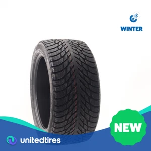New 275/40R18 Nokian Hakkapeliitta R3 103T (YF3J) - Picture 1 of 4