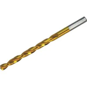 NEW Milwaukee TITANIUM Metal Thunderbolt 7/16" Drill Bit 48-89-2225 ~ Free Ship - Picture 1 of 5