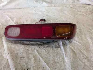 ACURA INTEGRA 94-97 LEFT TAIL LIGHT HOUSING OEM HATCHBACK 2 DOOR - Picture 1 of 6